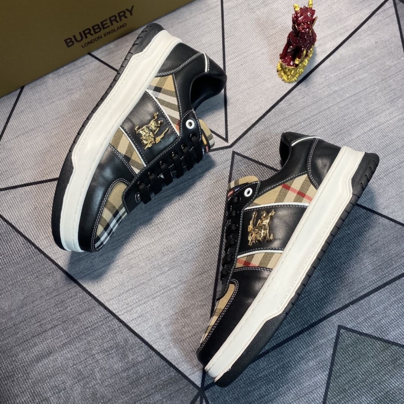 Burberry Sneakers